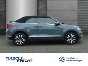 Volkswagen T-Roc Cabriolet Move 1.0 TSI*LED*NAVI*STANDHZG* Bild 5