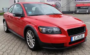 Volvo C30