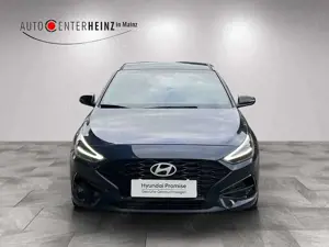 Hyundai i30 Advantage Bild 2