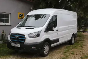 Ford Transit e-Transit Kasten E 350 L3H2 Trend