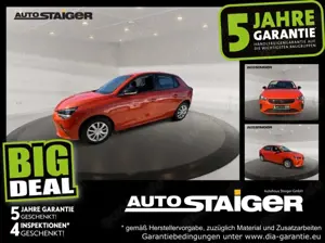 Opel Corsa F 1.2 Edition Navi+SHZ+Kamera+PDC+LRH