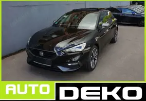 SEAT Leon 1.4 e-HYBRID FR DSG Pano/ACC/Kamera/Keyless