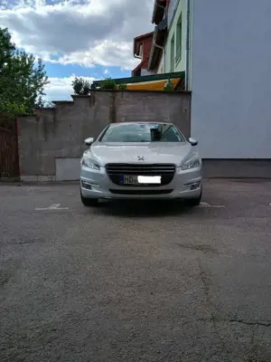 Peugeot 508 HDi FAP 140 Active