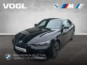 BMW i4 eDrive35 Gran Coupé AHK SHZ Klimaautomatik