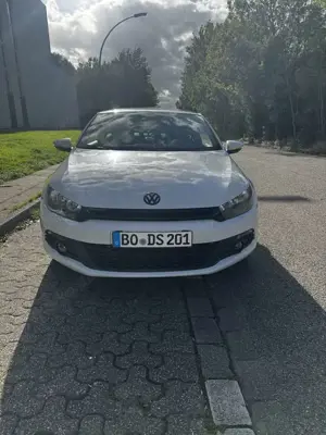 Volkswagen Scirocco 2.0 TSI 147