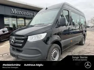 Mercedes-Benz Sprinter SPRINTER 319 TOURER L2H2 ELEKTR TÜR 9SITZE 2/2/3