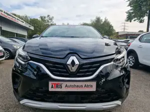 Renault Captur II Business Edition