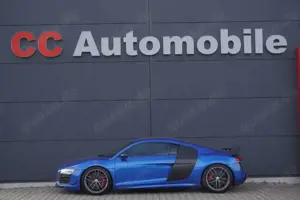 Audi R8 5.2 FSI LMX Quattro 60/99+Laser+Keramik+