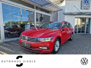 Volkswagen Passat Variant 2.0 TDI Business DSG Navi Kamera ACC Sitzheizung A