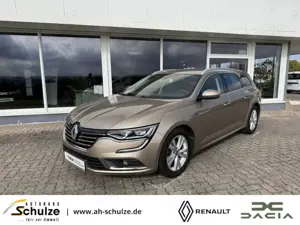 Renault Talisman Grandtour SHZ, AHZV, NAVI, LED TALISMAN