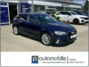 Audi A3 35 TFSI sport*AHK*XENON*NAVI*PDC*SH*VC*