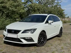 SEAT Leon Leon ST ST 1.8 TSI Start