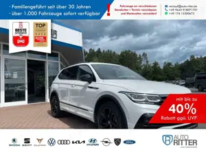 Volkswagen Tiguan Allspace 1.5 TSI DSG R-Line AHK+ACC+Ca...