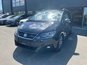 SEAT Alhambra 2.0 TDI DSG FR|NUR AN HÄNDLER!
