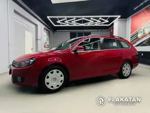 Volkswagen Golf VI 1.4 Variant Comfortline