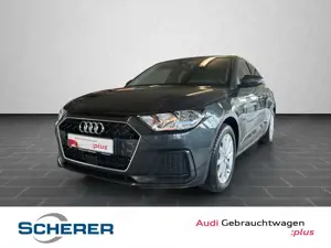 Audi A1 A1 Sportback 1.0 DSG
