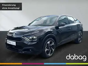 Citroen C4 PureTech 130 StopStart PLUS