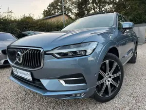 Volvo XC60 Inscription Pano*360Kam*AHK*ACC*Memory*H/K