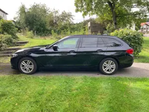 BMW 520 520d Touring Aut. Sport Line
