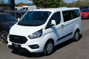 Ford Transit Custom 320 L1 Trend*AHK*9SITZE*PDC*BLT*