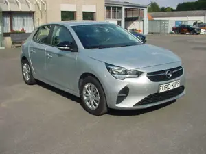 Opel Corsa Edition + Kamera