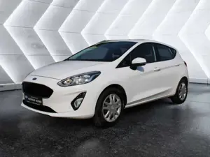 Ford Fiesta Cool  Connect - Rückfahrkamera