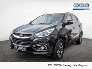 Hyundai iX35 1.6 blue Finale 2WD KLIMA FACELIFT