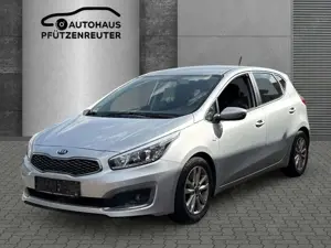 Kia Ceed / cee'd