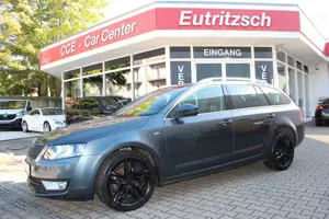 Skoda Octavia Combi Edition