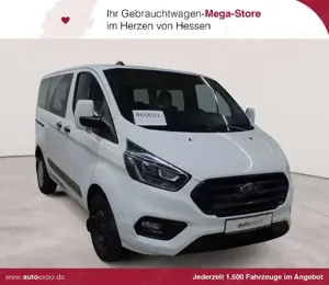 Ford Transit Transit Custom 320 Trend 6-Si XEN RFK