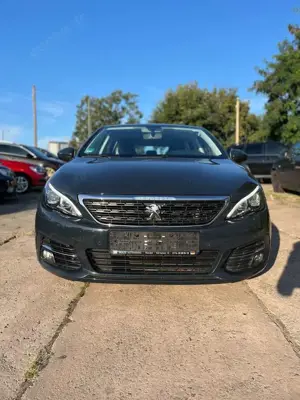 Peugeot 308 SW Active
