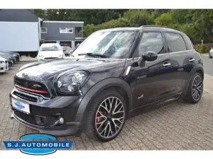 MINI John Cooper Works Countryman Leder,Autom,Pano,TOP