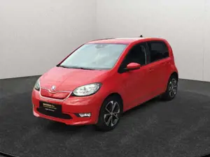 Skoda Citigo e iV Best of Climatronic SHZ BT DAB PDC
