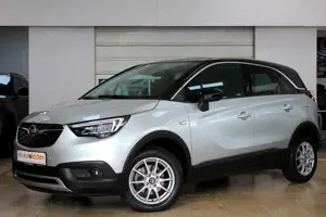 Opel Crossland X Innovation Autom. *NAVI* PARKASSIST*LEDER*HUD*LED*