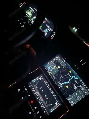 Audi S6 Avant TDI quattro tiptronic