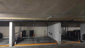 Tiefgaragen-Stellplatz Freischützstr. 48-70