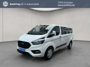 Ford Transit Custom 320 L2H1 VA Trend 9 Sitz Bild 1