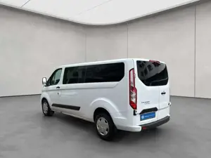 Ford Transit Custom 320 L2H1 VA Trend 9 Sitz Bild 3
