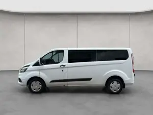 Ford Transit Custom 320 L2H1 VA Trend 9 Sitz Bild 2
