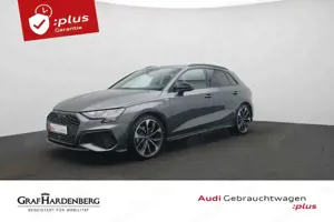 Audi A3 Sportback 35 TDI S line LED Navi AHK ACC
