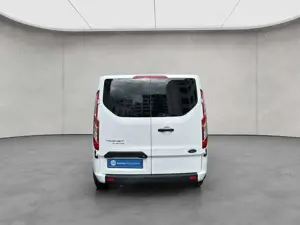 Ford Transit Custom 320 L2H1 VA Trend 9 Sitz Bild 4