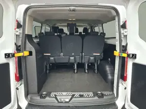 Ford Transit Custom 320 L2H1 VA Trend 9 Sitz Bild 5