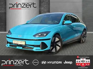 Hyundai IONIQ 6 Techniq 77,4 kWh, Sitz-P, GSD, SOH 100%