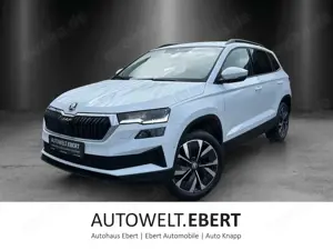 Skoda Karoq 1.5 TSI DSG Style/360°CAM/VIRTUAL/ST-HZG/