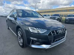 Audi A4 allroad quattro 40 TDI 360* Virtual LED AHK