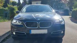 BMW 535 BMW 535i xDrive Touring adapt.LED HUD Night Vision