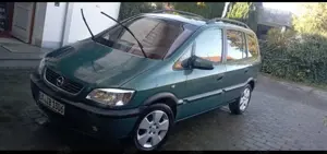 Opel Zafira 1.8
