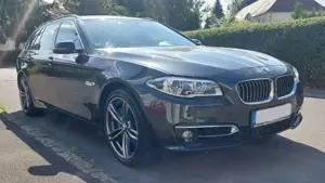 BMW 535 BMW 535i xDrive Touring adapt.LED HUD NightVision