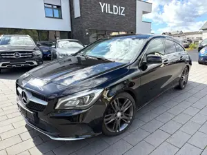 Mercedes-Benz CLA 200 * LEDER * LED * NAVI
