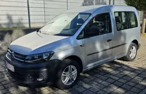 Volkswagen Caddy Kombi EcoProfi BMT